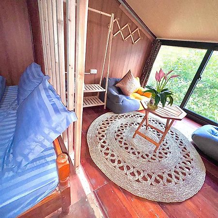 Surelee Homestay 사파 외부 사진