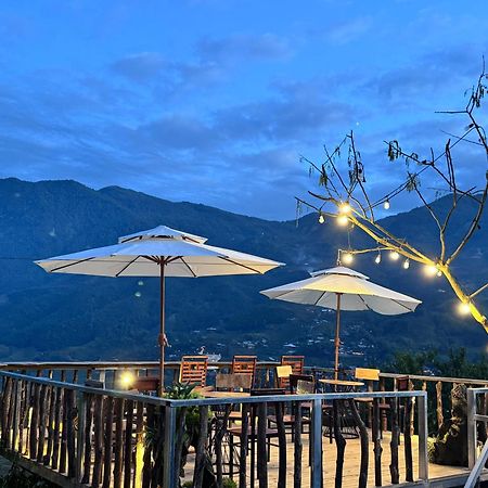 Surelee Homestay 사파 외부 사진
