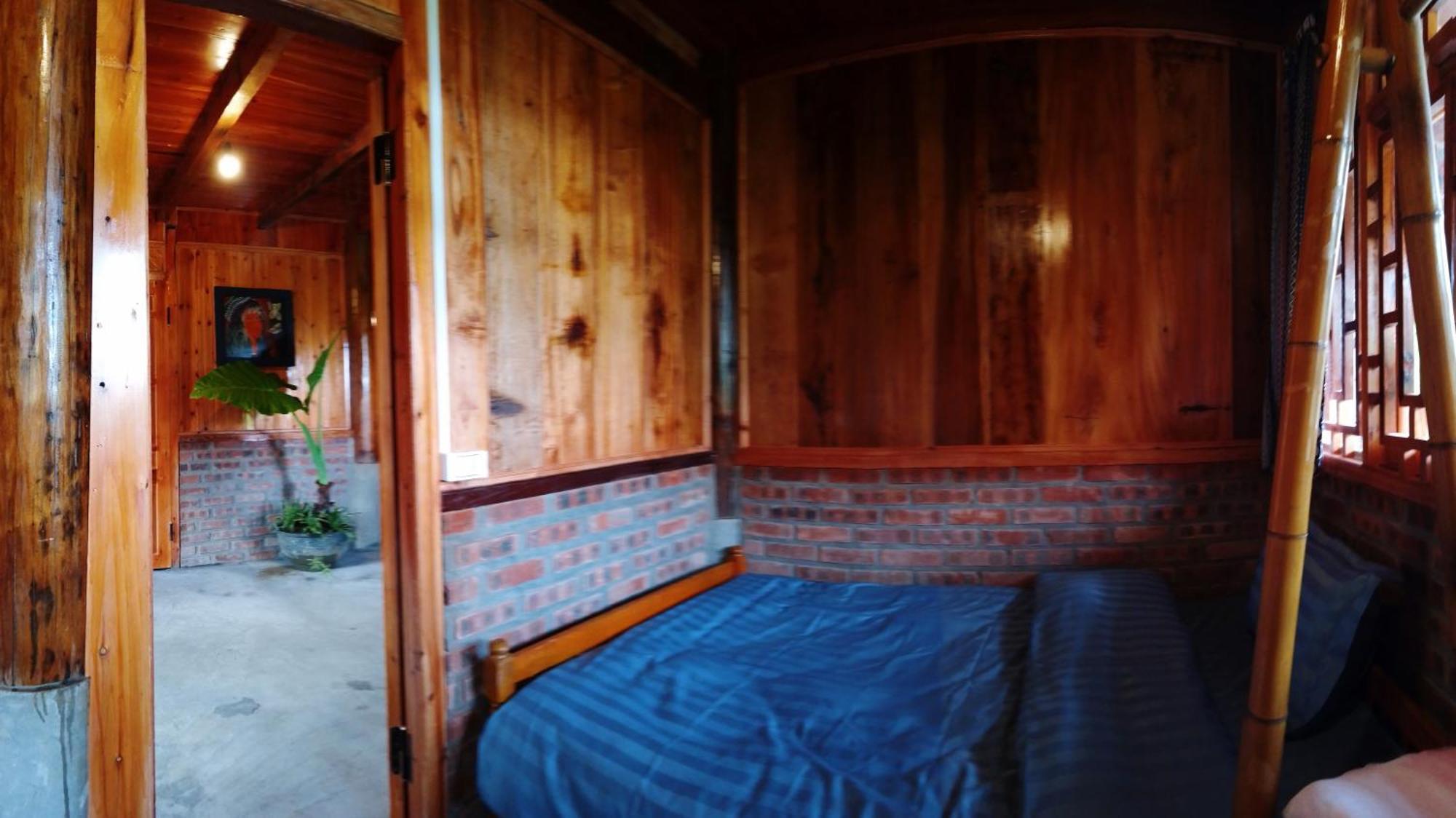 Surelee Homestay 사파 객실 사진