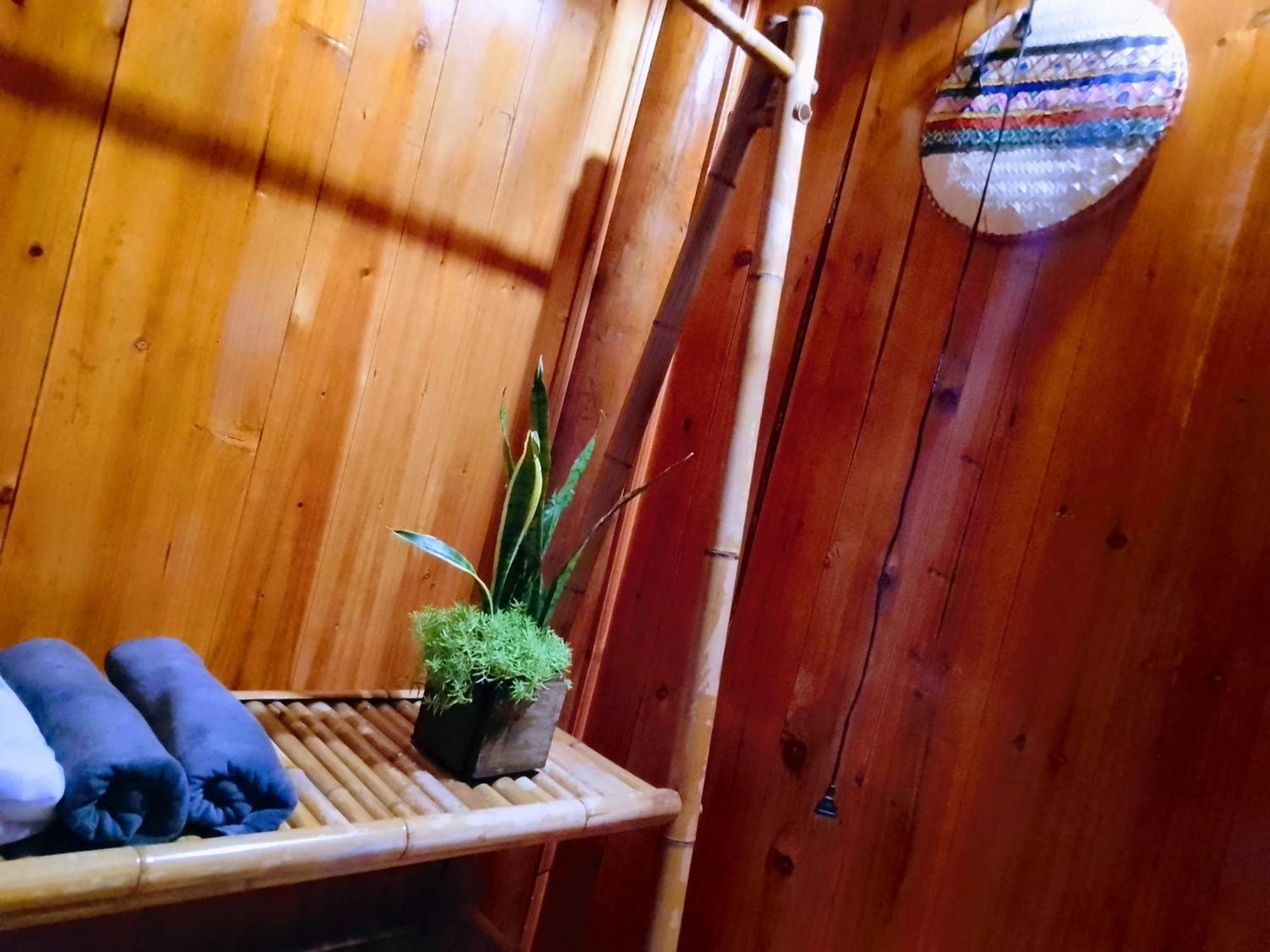 Surelee Homestay 사파 객실 사진