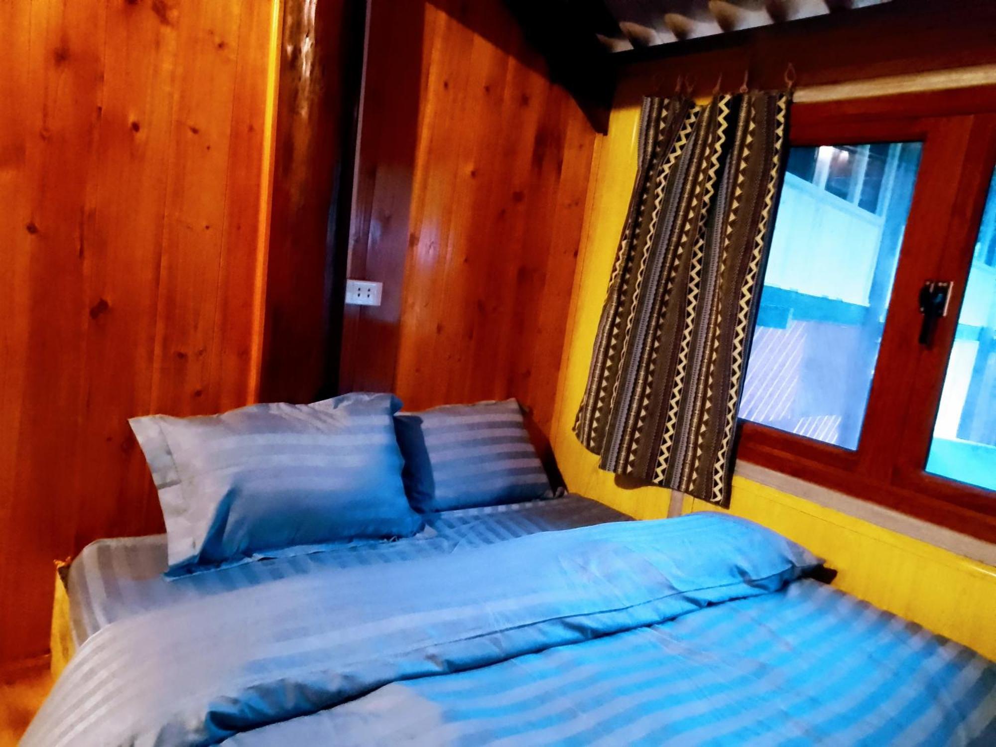 Surelee Homestay 사파 객실 사진