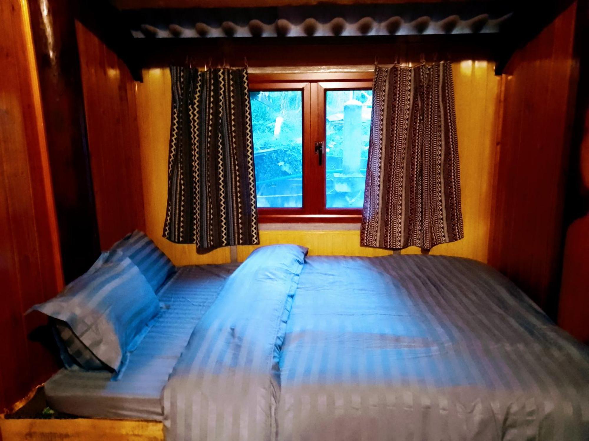 Surelee Homestay 사파 객실 사진