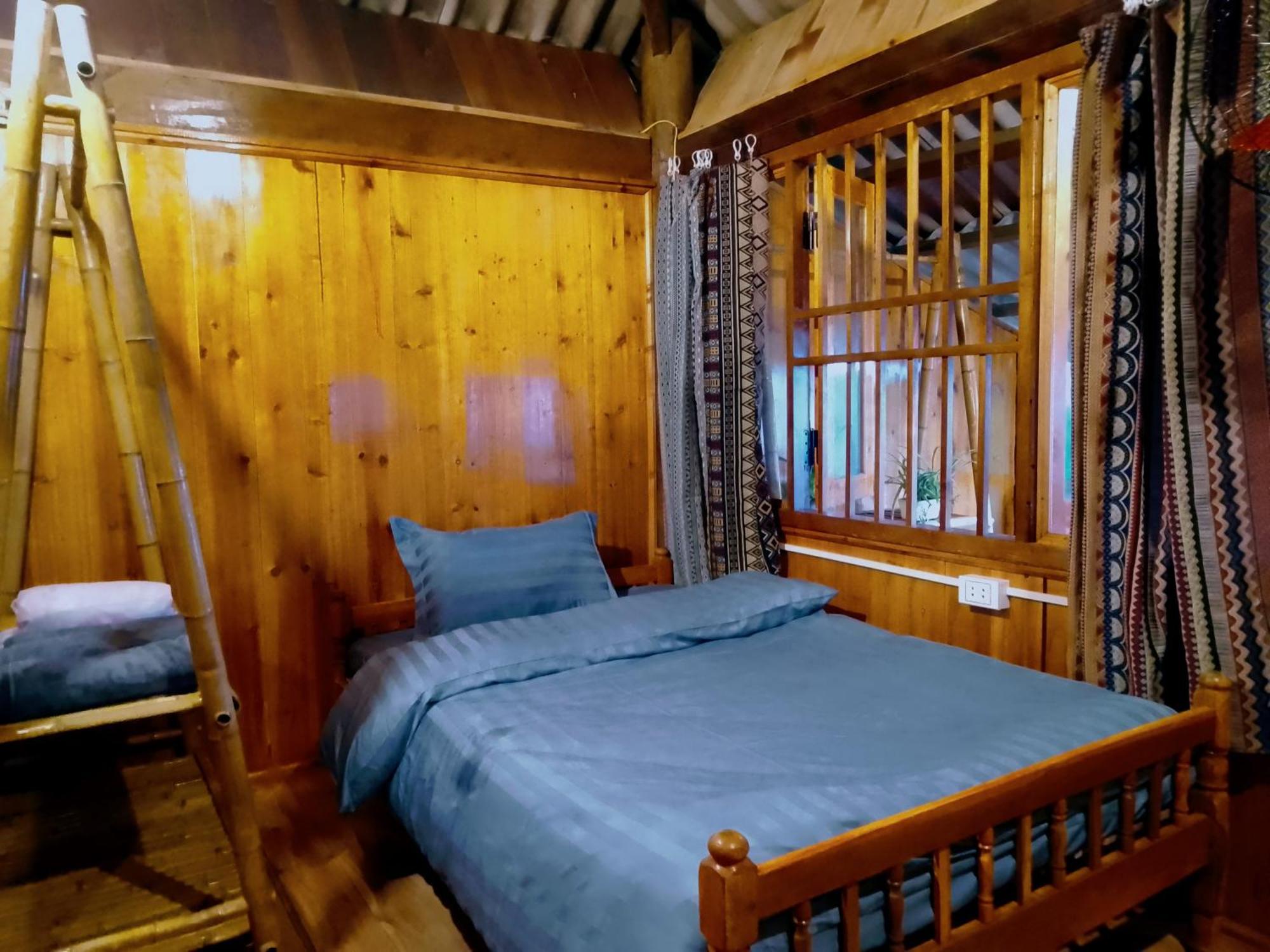 Surelee Homestay 사파 객실 사진