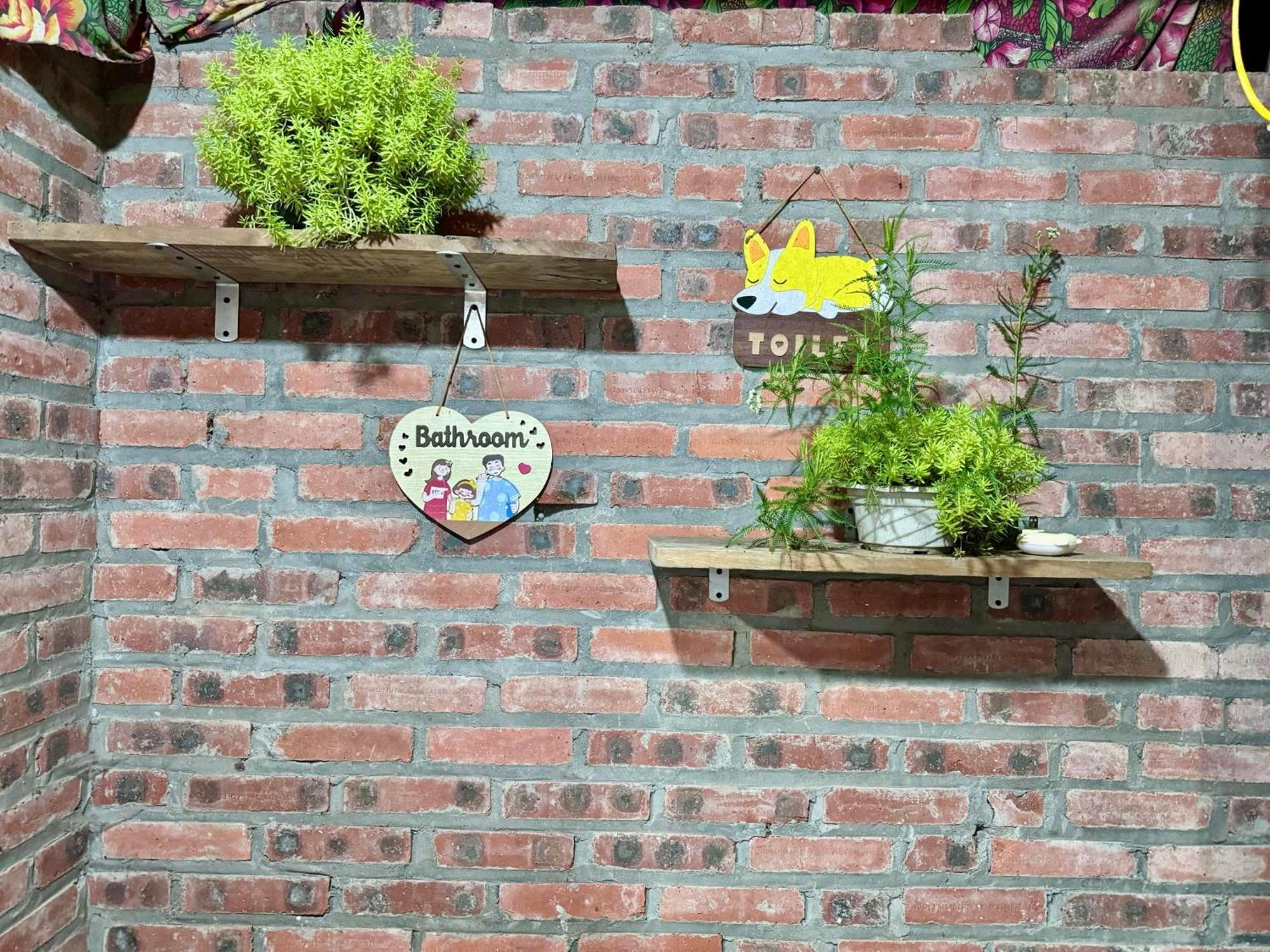 Surelee Homestay 사파 외부 사진