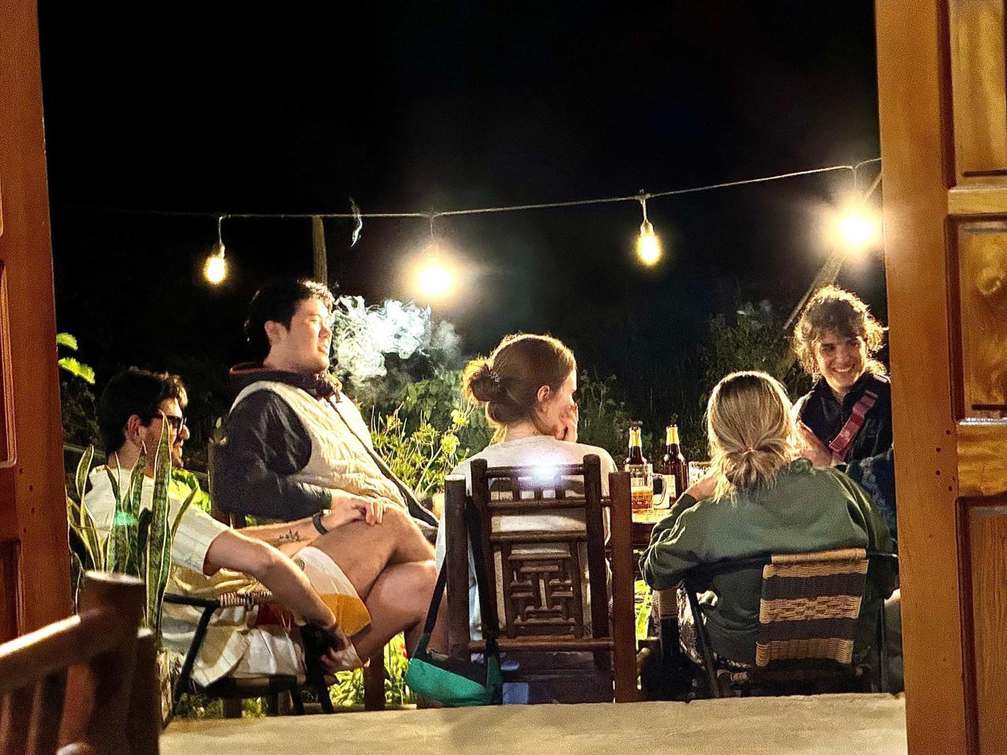 Surelee Homestay 사파 외부 사진