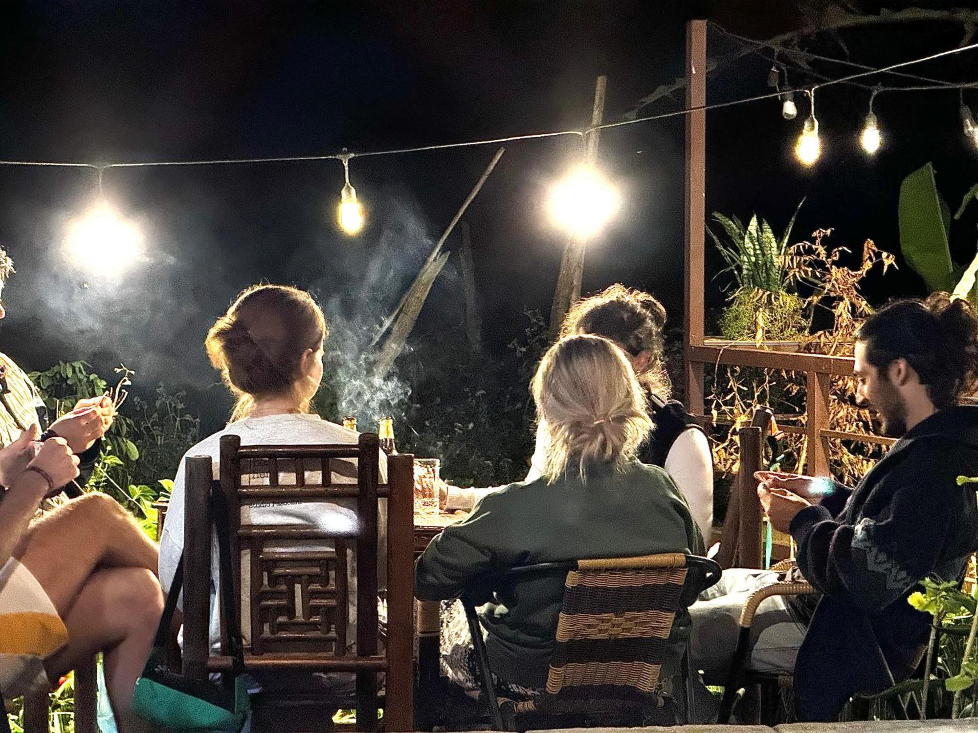 Surelee Homestay 사파 외부 사진
