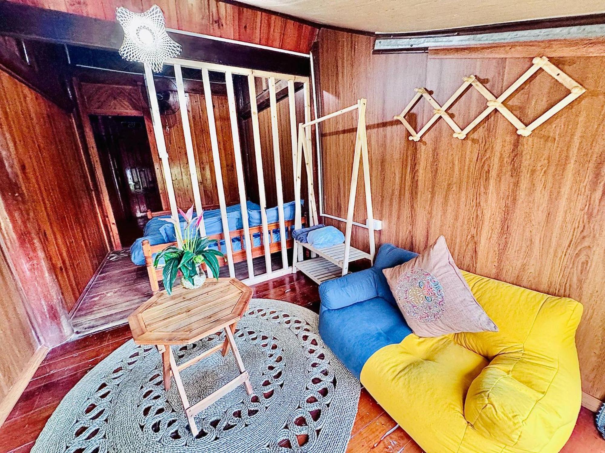 Surelee Homestay 사파 외부 사진