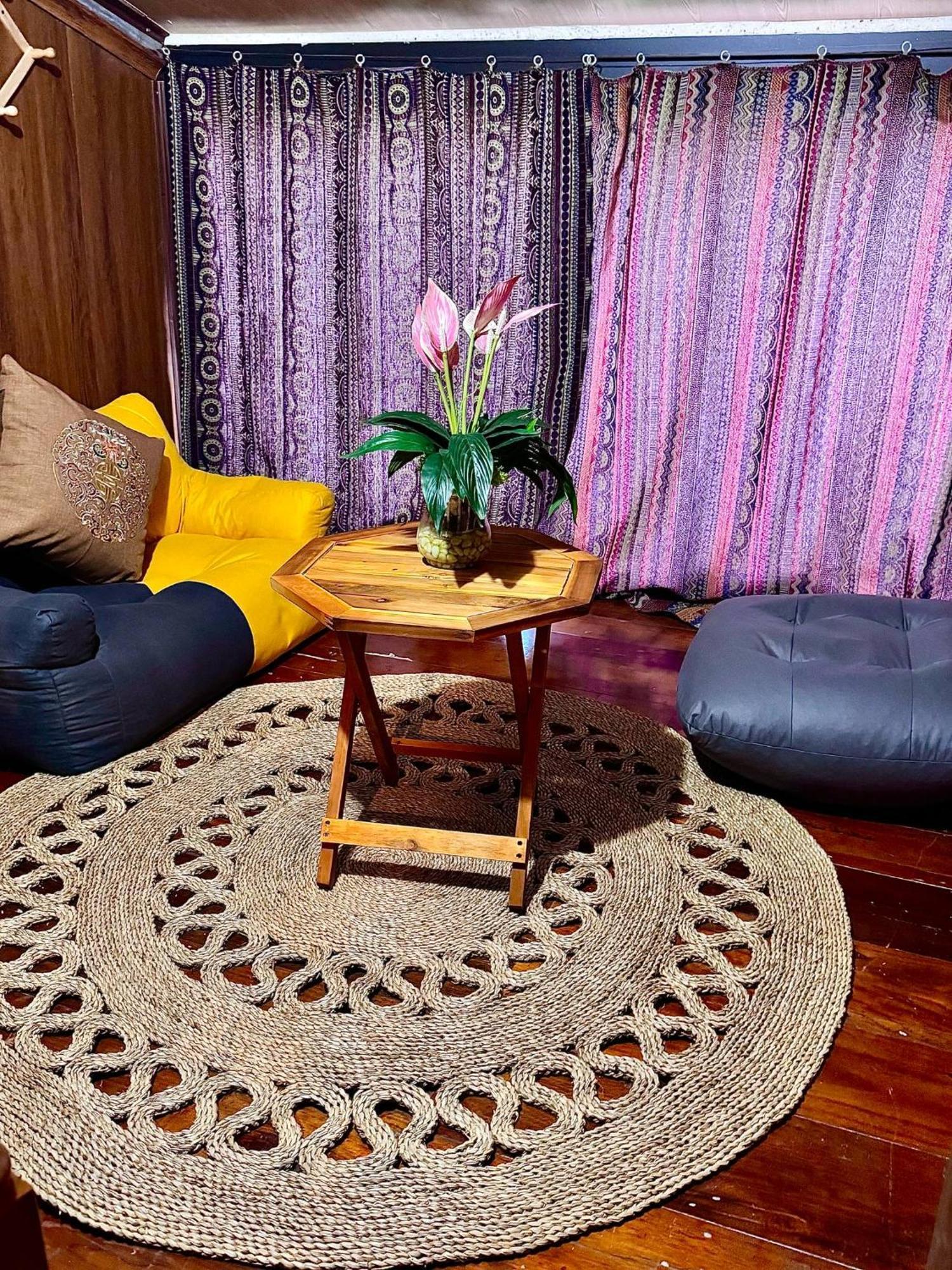 Surelee Homestay 사파 외부 사진