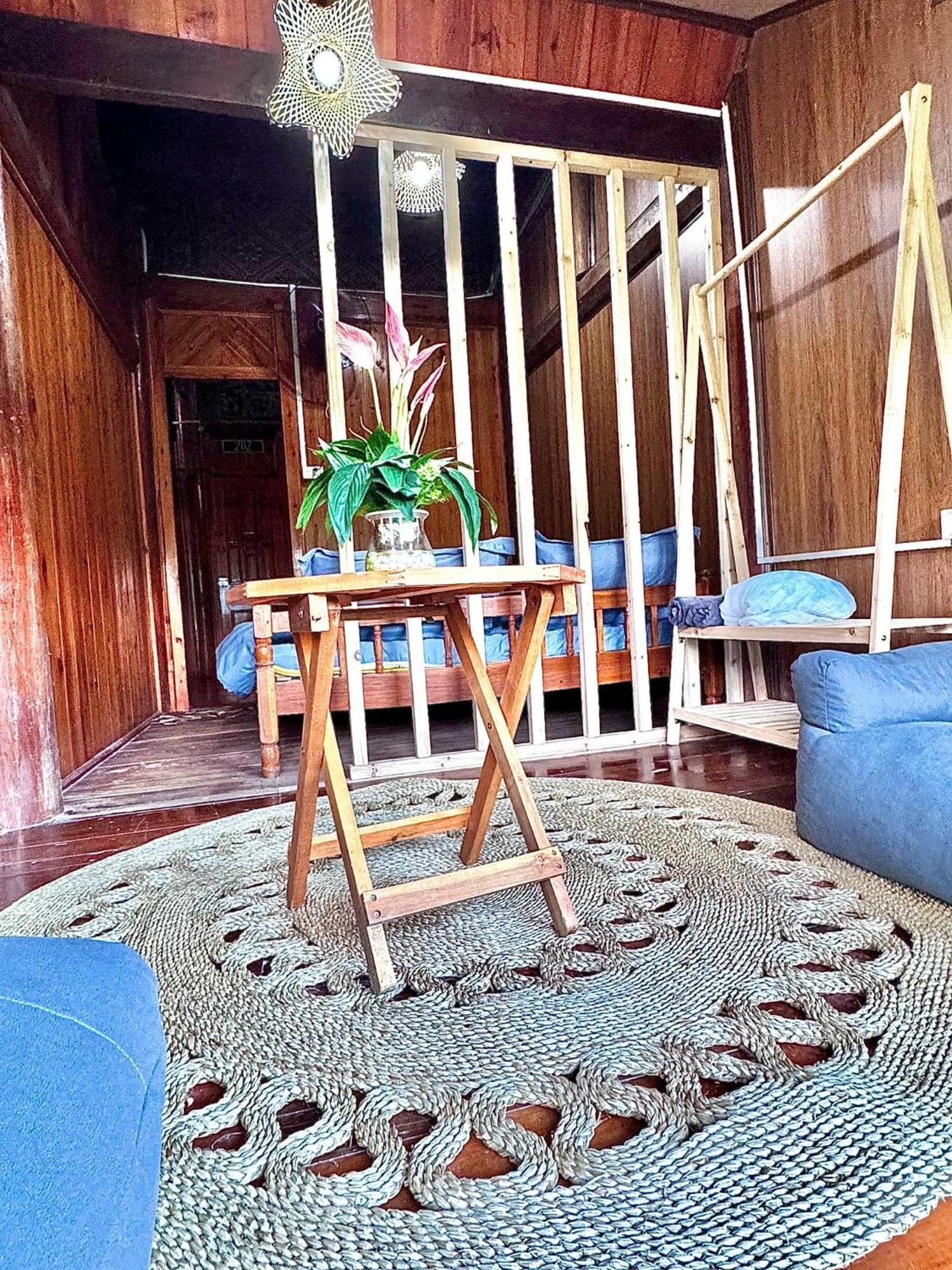 Surelee Homestay 사파 외부 사진