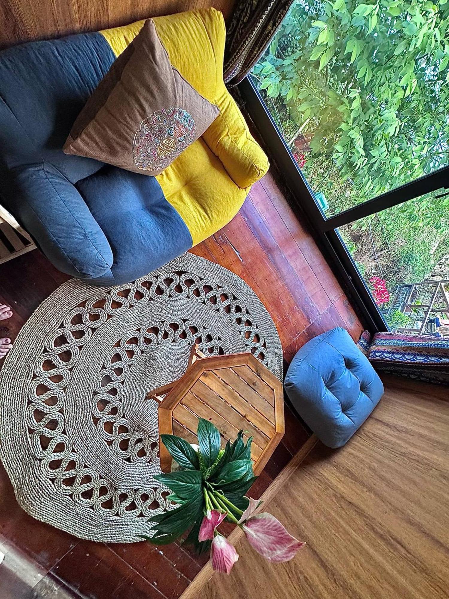 Surelee Homestay 사파 외부 사진