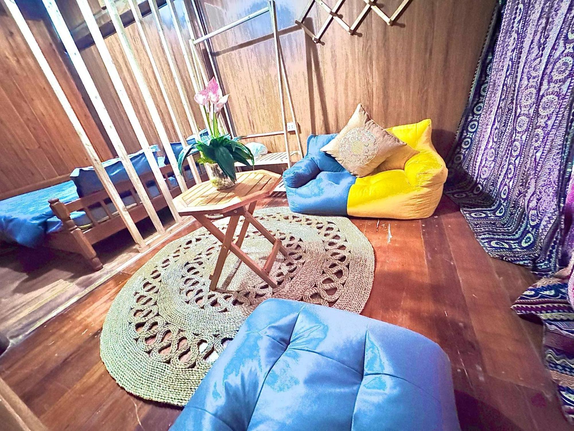 Surelee Homestay 사파 외부 사진